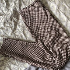 Camber & Grace City Legging